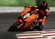 KTM RC8 KTM RC8